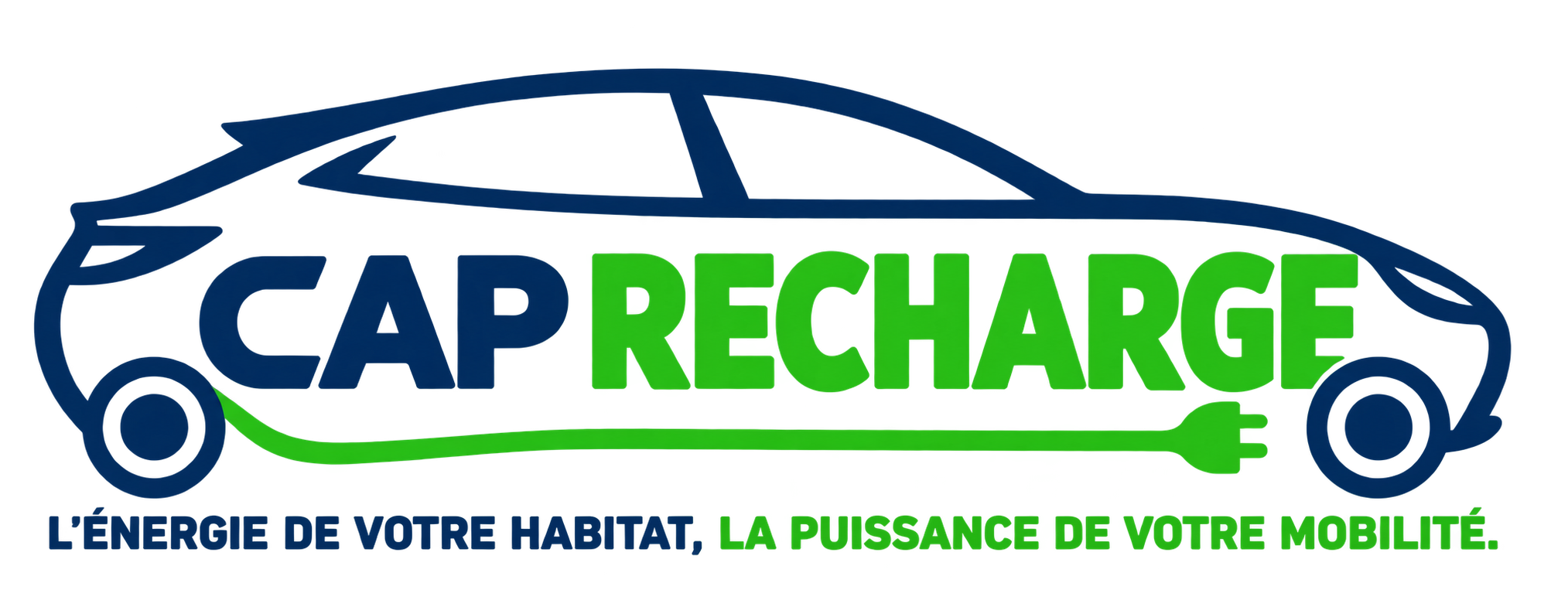 CAP RECHARGE